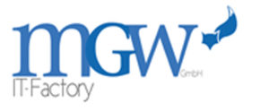 MGW GmbH Logo